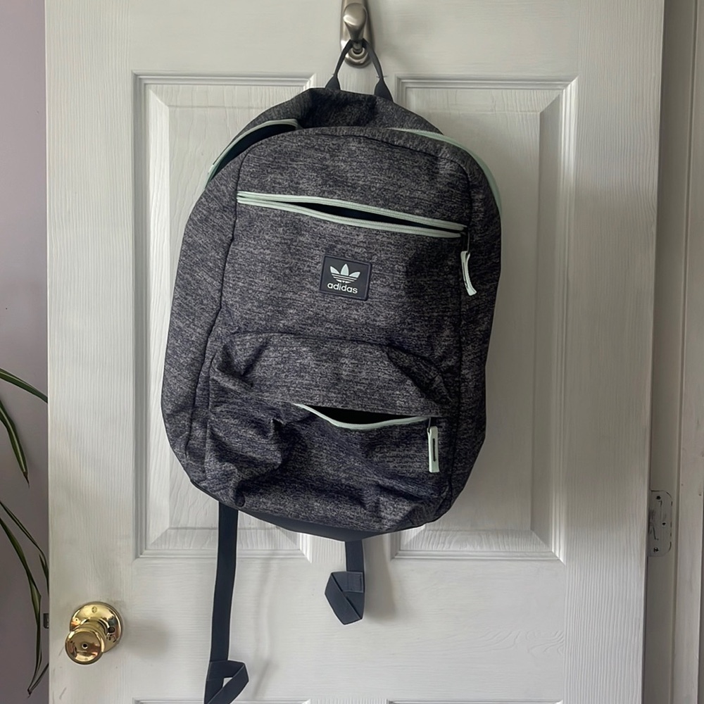 adidas backpack